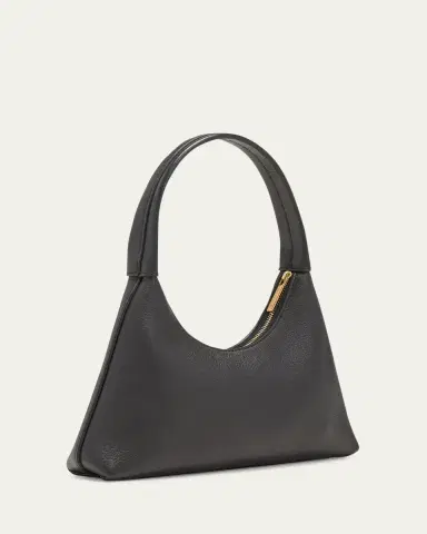 Mansur Gavriel Mini Candy Hobo Bag | Thumbnail 3 Mansur Gavriel Mini Candy Hobo Bag | Thumbnail 3