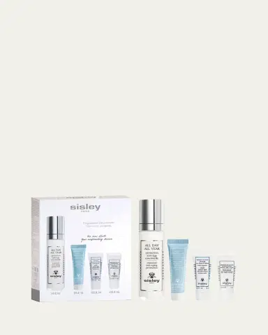 Sisley Paris All Day All Year Discovery Program | Thumbnail 2 Sisley Paris All Day All Year Discovery Program | Thumbnail 2