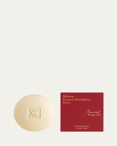 Maison Francis Kurkdjian Baccarat Rouge 540 Soap Bar, 150 g | Thumbnail 2 Maison Francis Kurkdjian Baccarat Rouge 540 Soap Bar, 150 g | Thumbnail 2