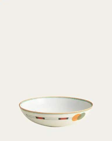 Hermes Saut Hermès Cereal Bowl | Thumbnail 3 Hermes Saut Hermès Cereal Bowl | Thumbnail 3