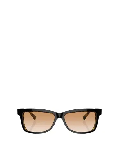 Brunello Cucinelli Logo Acetate Butterfly Sunglasses | Thumbnail 1 Brunello Cucinelli Logo Acetate Butterfly Sunglasses | Thumbnail 1