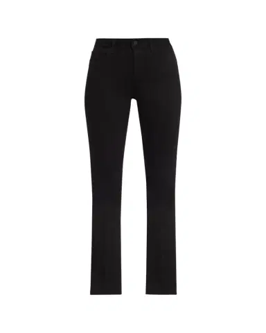 L'Agence Selma Slim Bootcut Jeans | Thumbnail 1 L'Agence Selma Slim Bootcut Jeans | Thumbnail 1