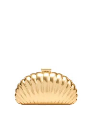Simkhai Monet Shell Clutch Bag | Thumbnail 1 Simkhai Monet Shell Clutch Bag | Thumbnail 1