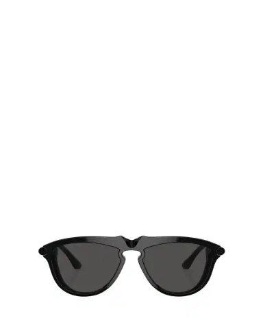 Burberry BE4417U Keyhole Acetate & Plastic Aviator Sunglasses | Thumbnail 1 Burberry BE4417U Keyhole Acetate & Plastic Aviator Sunglasses | Thumbnail 1