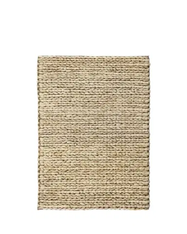 Annie Selke Jute Natural Handwoven Rug, 6'x 9' | Thumbnail 1 Annie Selke Jute Natural Handwoven Rug, 6'x 9' | Thumbnail 1
