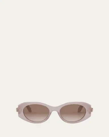 BVLGARI Serpenti Oval Sunglasses | Thumbnail 2 BVLGARI Serpenti Oval Sunglasses | Thumbnail 2