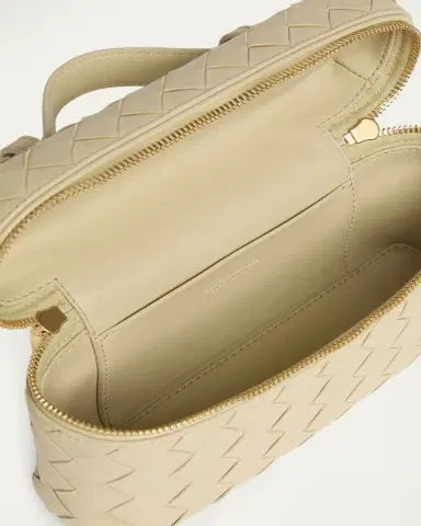 Bottega Veneta Bang Bang Vanity Intrecciato Leather Crossbody Bag | Thumbnail 16 Bottega Veneta Bang Bang Vanity Intrecciato Leather Crossbody Bag | Thumbnail 16
