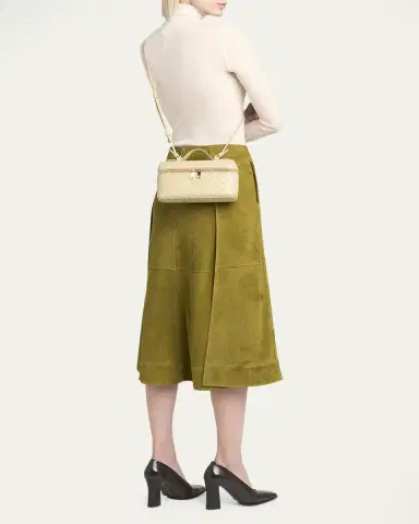 Bottega Veneta Bang Bang Vanity Intrecciato Leather Crossbody Bag | Thumbnail 17 Bottega Veneta Bang Bang Vanity Intrecciato Leather Crossbody Bag | Thumbnail 17
