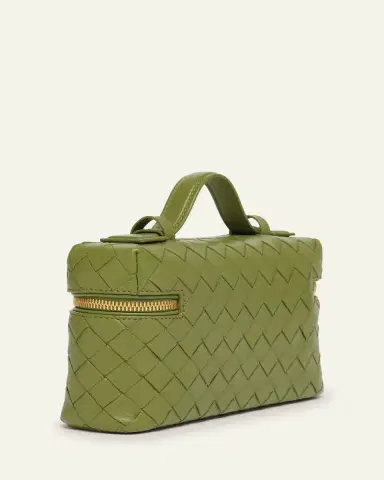 Bottega Veneta Bang Bang Vanity Intrecciato Leather Crossbody Bag | Thumbnail 19 Bottega Veneta Bang Bang Vanity Intrecciato Leather Crossbody Bag | Thumbnail 19