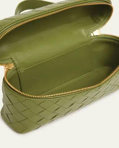 Bottega Veneta Bang Bang Vanity Intrecciato Leather Crossbody Bag | Thumbnail 20 Bottega Veneta Bang Bang Vanity Intrecciato Leather Crossbody Bag | Thumbnail 20