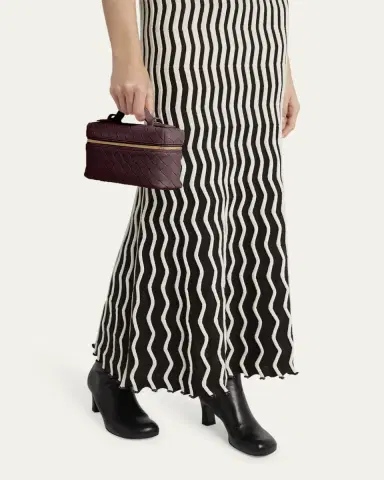 Bottega Veneta Bang Bang Vanity Intrecciato Leather Crossbody Bag | Thumbnail 22 Bottega Veneta Bang Bang Vanity Intrecciato Leather Crossbody Bag | Thumbnail 22