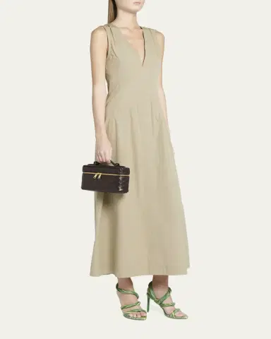 Bottega Veneta Bang Bang Vanity Intrecciato Leather Crossbody Bag | Thumbnail 5 Bottega Veneta Bang Bang Vanity Intrecciato Leather Crossbody Bag | Thumbnail 5