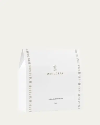 Danucera Dual Washcloth, Three Pack | Thumbnail 3 Danucera Dual Washcloth, Three Pack | Thumbnail 3
