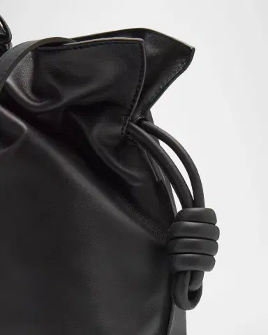 Loewe Flamenco Medium Clutch Bag in Napa Leather | Thumbnail 13 Loewe Flamenco Medium Clutch Bag in Napa Leather | Thumbnail 13