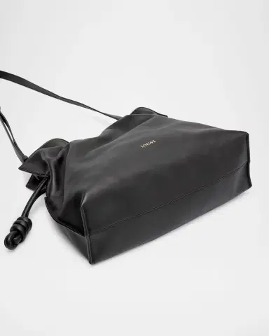 Loewe Flamenco Medium Clutch Bag in Napa Leather | Thumbnail 14 Loewe Flamenco Medium Clutch Bag in Napa Leather | Thumbnail 14