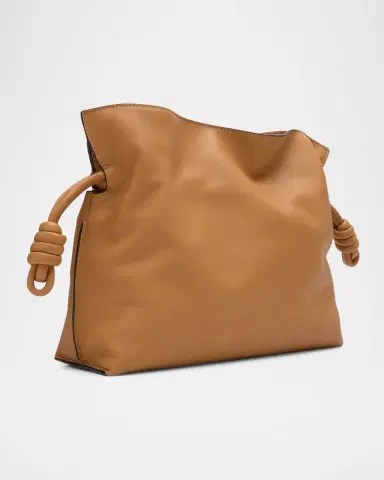 Loewe Flamenco Medium Clutch Bag in Napa Leather | Thumbnail 19 Loewe Flamenco Medium Clutch Bag in Napa Leather | Thumbnail 19