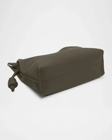 Loewe Flamenco Medium Clutch Bag in Napa Leather | Thumbnail 26 Loewe Flamenco Medium Clutch Bag in Napa Leather | Thumbnail 26