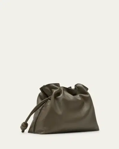 Loewe Flamenco Medium Clutch Bag in Napa Leather | Thumbnail 43 Loewe Flamenco Medium Clutch Bag in Napa Leather | Thumbnail 43