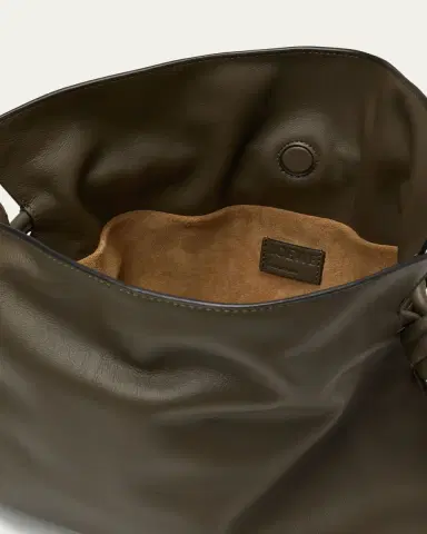 Loewe Flamenco Medium Clutch Bag in Napa Leather | Thumbnail 44 Loewe Flamenco Medium Clutch Bag in Napa Leather | Thumbnail 44