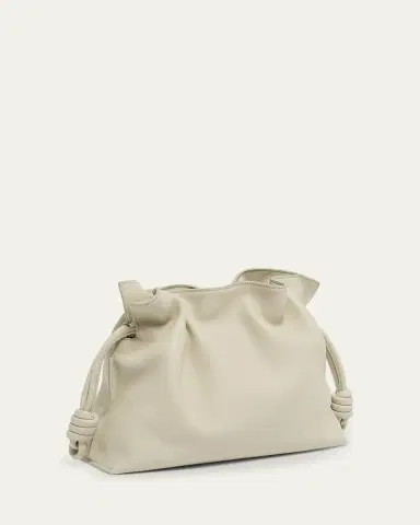 Loewe Flamenco Medium Clutch Bag in Napa Leather | Thumbnail 48 Loewe Flamenco Medium Clutch Bag in Napa Leather | Thumbnail 48