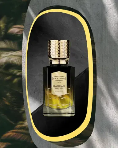 Ex Nihilo Chandigarh Express Eau de Parfum, 1.7 oz. | Thumbnail 2 Ex Nihilo Chandigarh Express Eau de Parfum, 1.7 oz. | Thumbnail 2