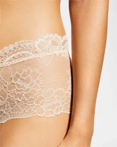 Lise Charmel Sublime En Dentelle Boyshorts | Thumbnail 4 Lise Charmel Sublime En Dentelle Boyshorts | Thumbnail 4
