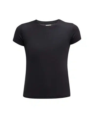 L'Agence Ressi Ribbed Short-Sleeve Tee | Thumbnail 1 L'Agence Ressi Ribbed Short-Sleeve Tee | Thumbnail 1