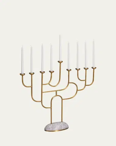 L'Objet Rova Menorah | Thumbnail 2 L'Objet Rova Menorah | Thumbnail 2