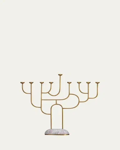 L'Objet Rova Menorah | Thumbnail 3 L'Objet Rova Menorah | Thumbnail 3