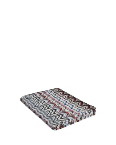 Missoni Home Denver Wool-Blend Throw, 51" x 75" | Thumbnail 1 Missoni Home Denver Wool-Blend Throw, 51" x 75" | Thumbnail 1