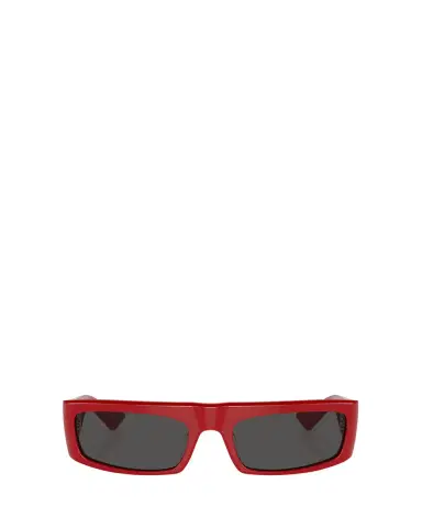 Khaite x Oliver Peoples Bold Acetate Rectangle Sunglasses | Thumbnail 4 Khaite x Oliver Peoples Bold Acetate Rectangle Sunglasses | Thumbnail 4
