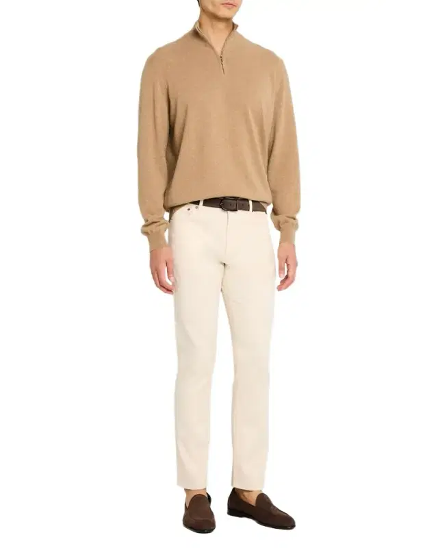 Men's Sherrington 5-Pocket Twill Pants Men's Sherrington 5-Pocket Twill Pants