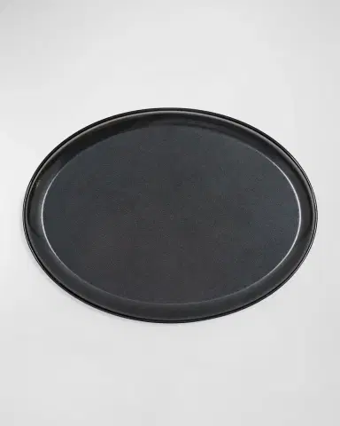 Fornasetti Bicchieri Oval Tray | Thumbnail 2 Fornasetti Bicchieri Oval Tray | Thumbnail 2