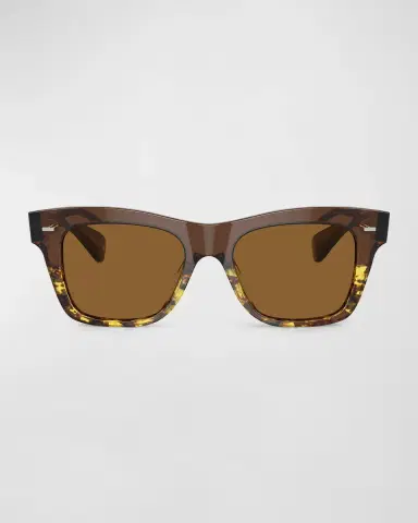 Oliver Peoples Ms. Oliver Acetate Square Sunglasses | Thumbnail 5 Oliver Peoples Ms. Oliver Acetate Square Sunglasses | Thumbnail 5