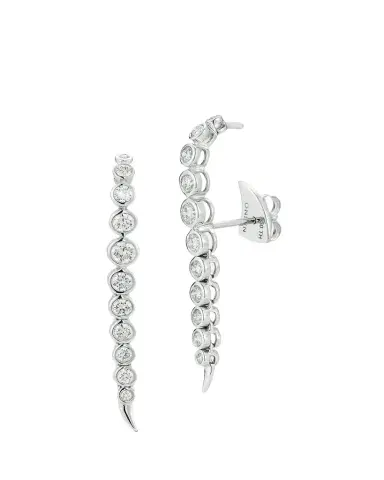 ONDYN River Earrings with Diamonds | Thumbnail 1 ONDYN River Earrings with Diamonds | Thumbnail 1