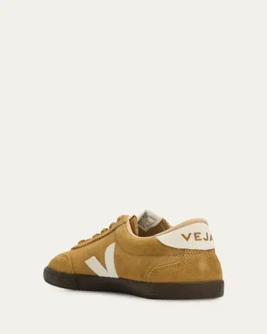 VEJA Volley Low-Top Court Sneakers | Thumbnail 6 VEJA Volley Low-Top Court Sneakers | Thumbnail 6