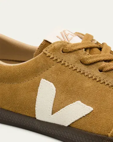 VEJA Volley Low-Top Court Sneakers | Thumbnail 7 VEJA Volley Low-Top Court Sneakers | Thumbnail 7