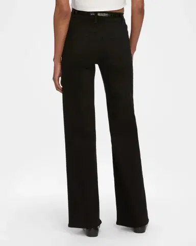 FRAME Le Slim Palazzo Jeans | Thumbnail 2 FRAME Le Slim Palazzo Jeans | Thumbnail 2