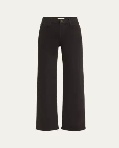 FRAME Le Slim Palazzo Jeans | Thumbnail 5 FRAME Le Slim Palazzo Jeans | Thumbnail 5