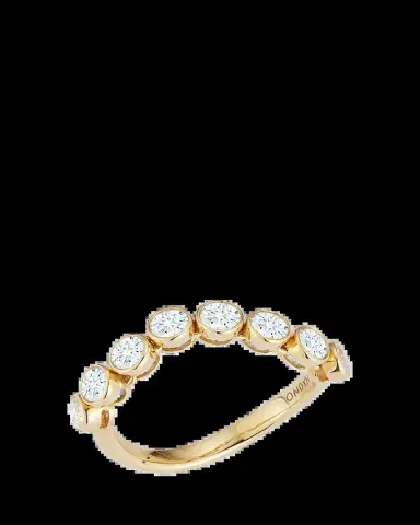 ONDYN Large Capri Ring, Size 6-7 | Thumbnail 2 ONDYN Large Capri Ring, Size 6-7 | Thumbnail 2
