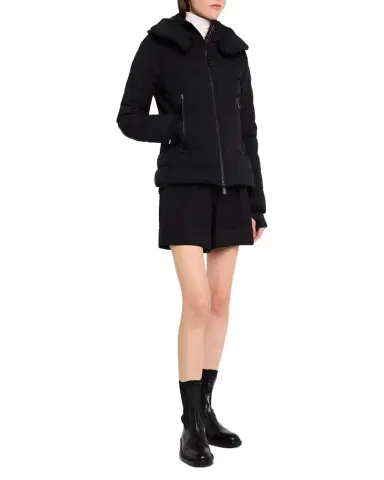 Moncler Grenoble Lamoura Hooded Down Ski Jacket | Thumbnail 1 Moncler Grenoble Lamoura Hooded Down Ski Jacket | Thumbnail 1