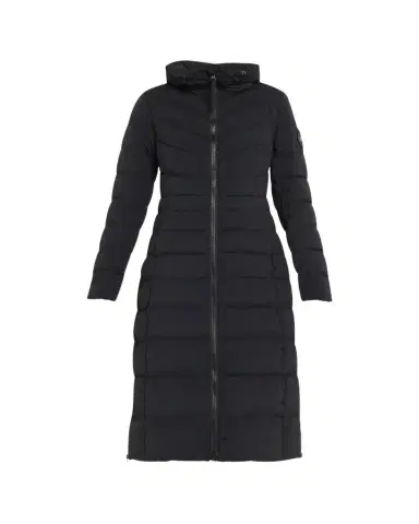 Canada Goose Clair Long Coat Black Label | Thumbnail 1 Canada Goose Clair Long Coat Black Label | Thumbnail 1