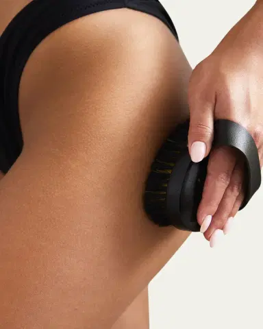Tronque Ionic Body Dry Brush | Thumbnail 2 Tronque Ionic Body Dry Brush | Thumbnail 2