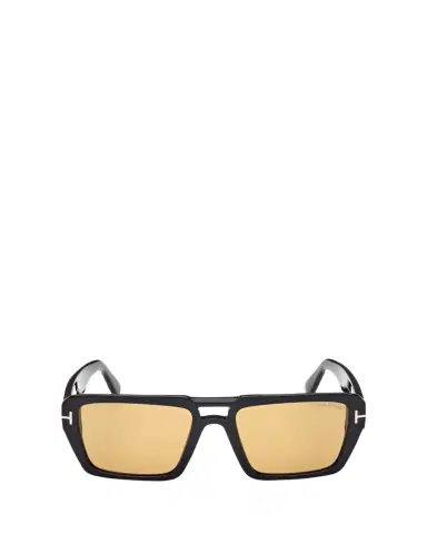 TOM FORD Redford Acetate Aviator Sunglasses | Thumbnail 1 TOM FORD Redford Acetate Aviator Sunglasses | Thumbnail 1