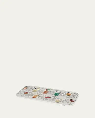 FORNASETTI Cocktail Tray | Thumbnail 2 FORNASETTI Cocktail Tray | Thumbnail 2