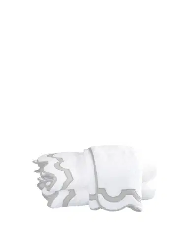 Matouk Mirasol Hand Towel | Thumbnail 1 Matouk Mirasol Hand Towel | Thumbnail 1