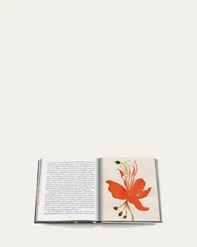 ASSOULINE "AlUla Flora: A Botanical Treasure" Book by Abdulaziz Assaeed | Thumbnail 3 ASSOULINE "AlUla Flora: A Botanical Treasure" Book by Abdulaziz Assaeed | Thumbnail 3