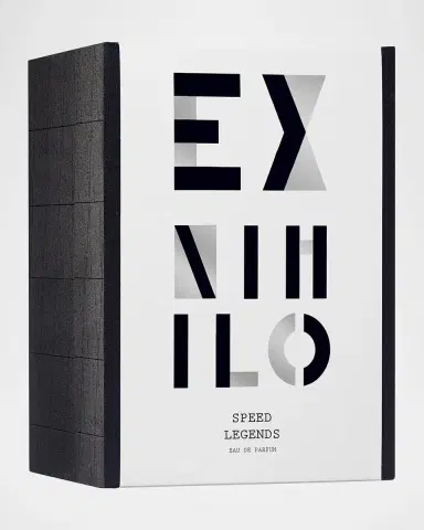 Ex Nihilo Speed Legends Eau de Parfum, 1.7 oz. | Thumbnail 2 Ex Nihilo Speed Legends Eau de Parfum, 1.7 oz. | Thumbnail 2