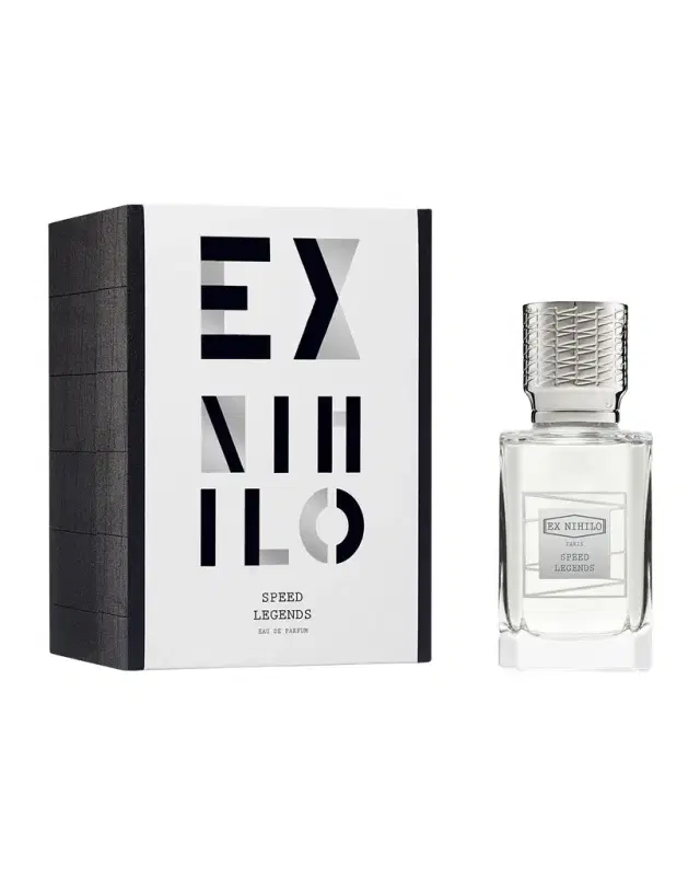 Speed Legends Eau de Parfum, 1.7 oz. Speed Legends Eau de Parfum, 1.7 oz.