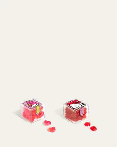 Sugarfina Hello Kitty and Friends 2-Piece Bow Candy Bento Box | Thumbnail 3 Sugarfina Hello Kitty and Friends 2-Piece Bow Candy Bento Box | Thumbnail 3